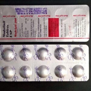 Modafinil 200mg sklep