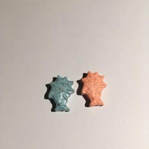 XTC 250mg Delfinki - Image 2