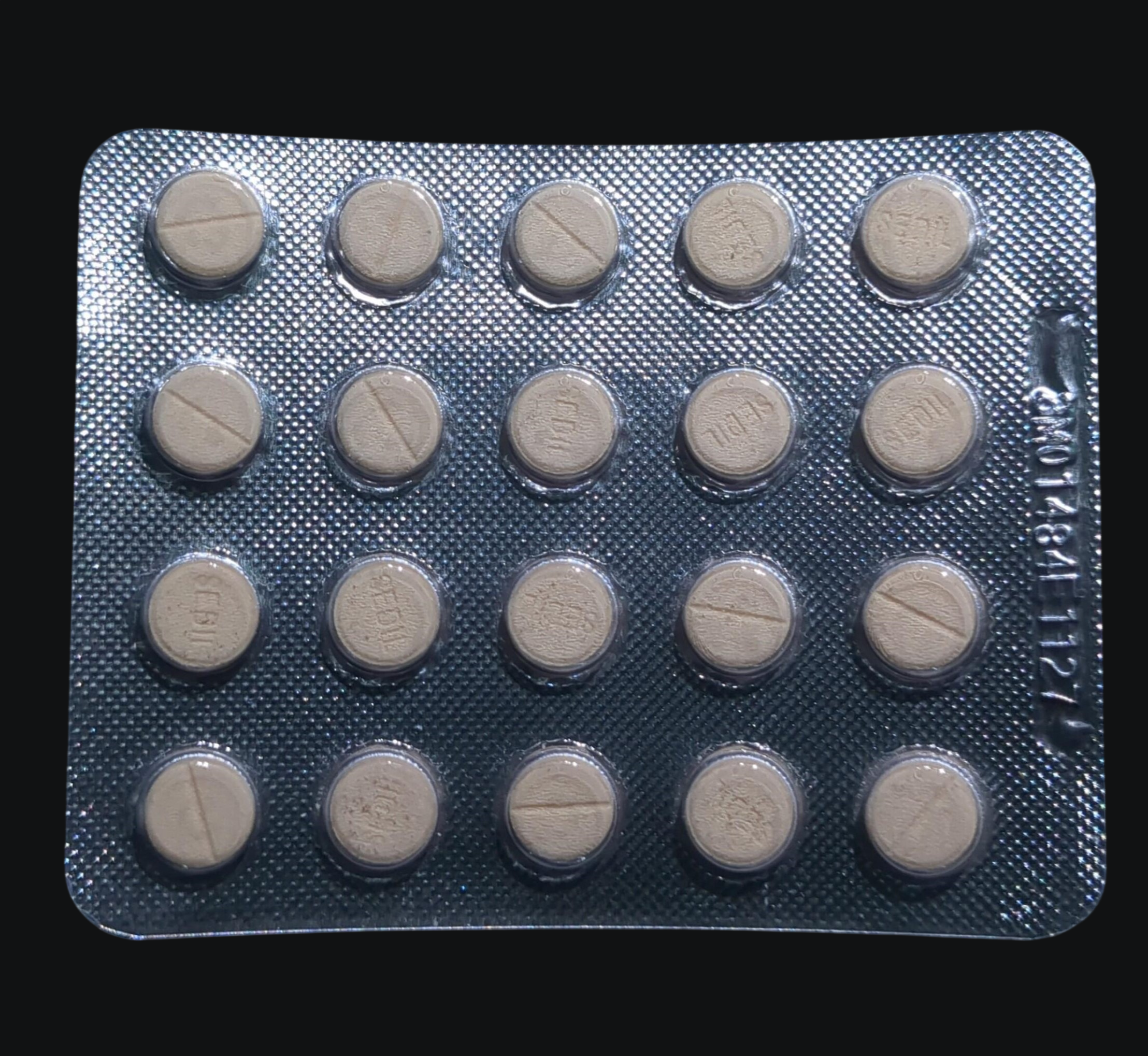 Diazepam 5mg