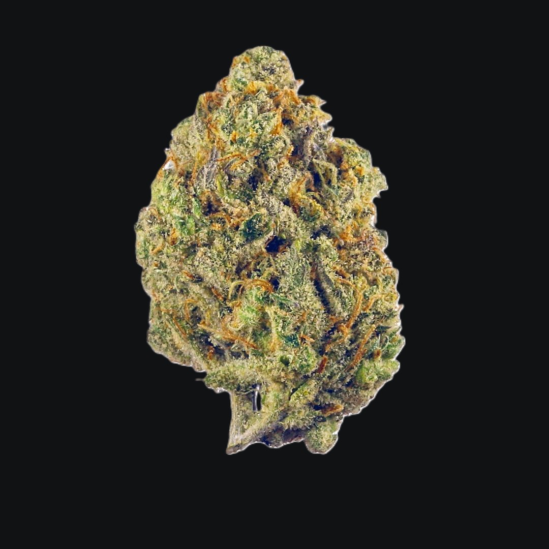 Super Lemon Haze