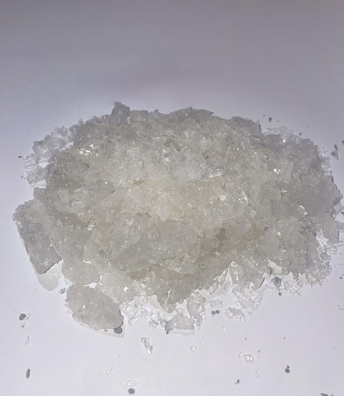 Metamfetamina
